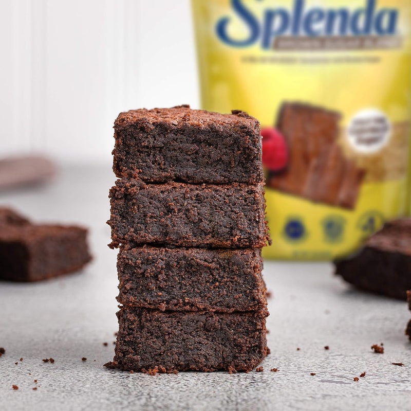 SPLENDA Brown Sugar Blend Low Calorie Sweetener - Image 5